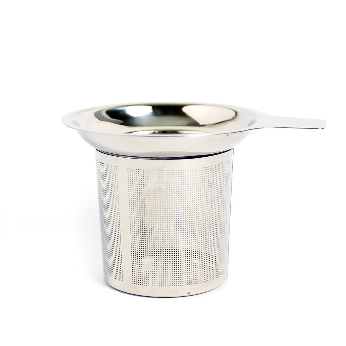 Premium Mesh Tea Infuser