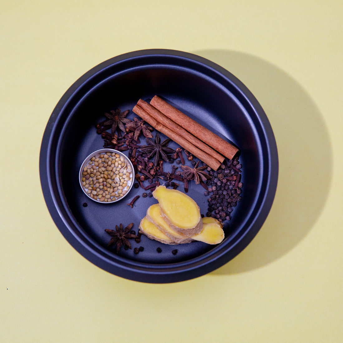 Origins and history of Chai Tea