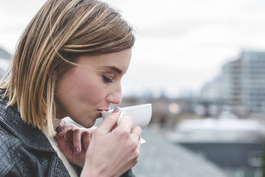 Exploring the Incarnations of French Earl Grey Tea