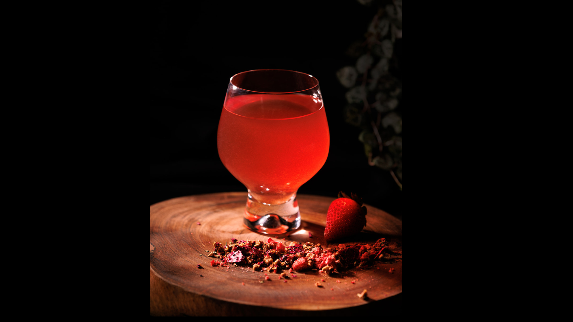 Buy Organic Berry Tisane and Tea Australia