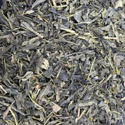 Sencha Berry