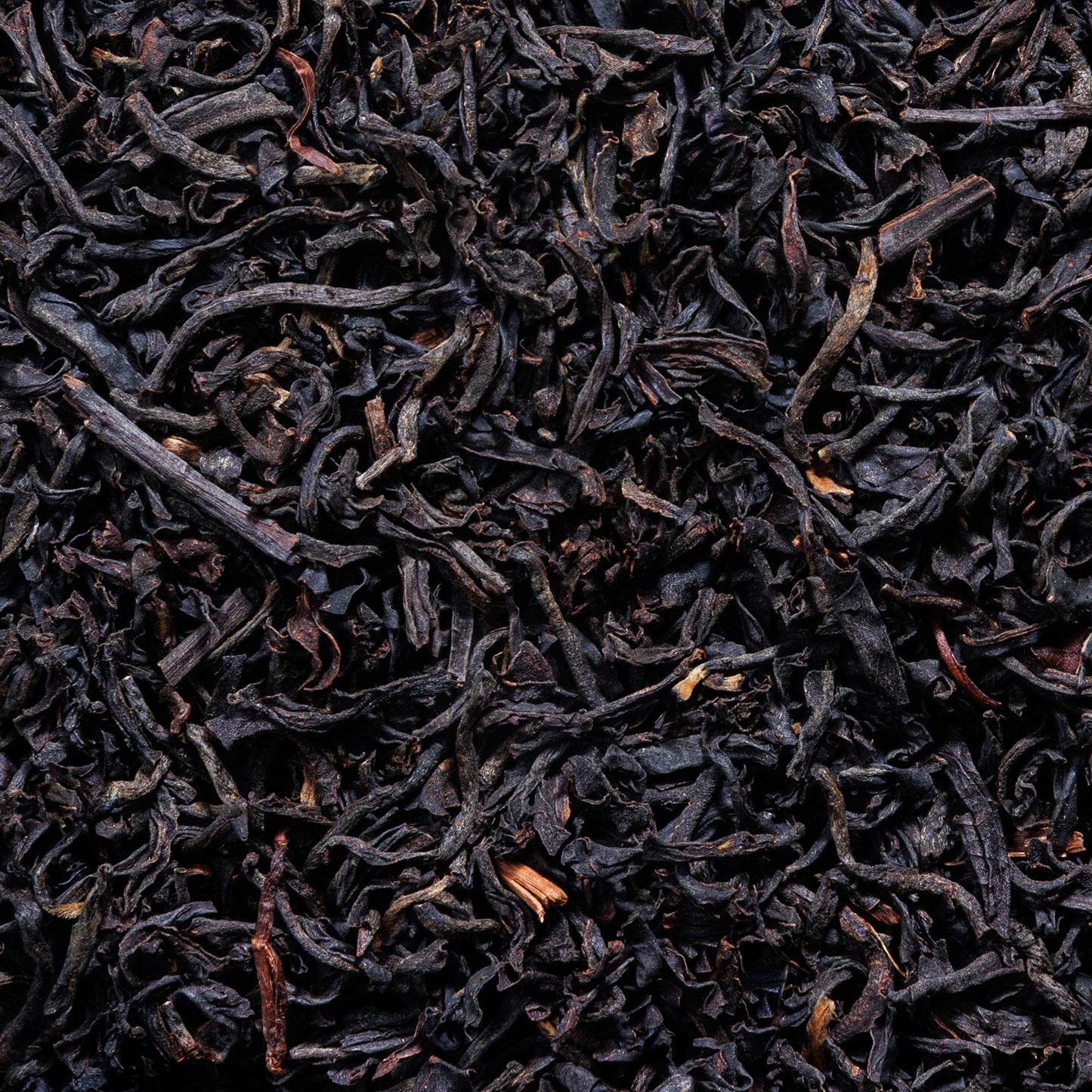 Organic English Breakfast Tea