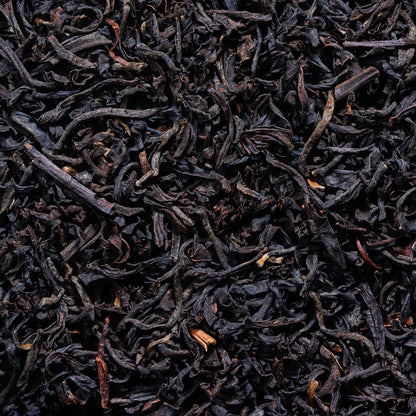 Organic English Breakfast Tea