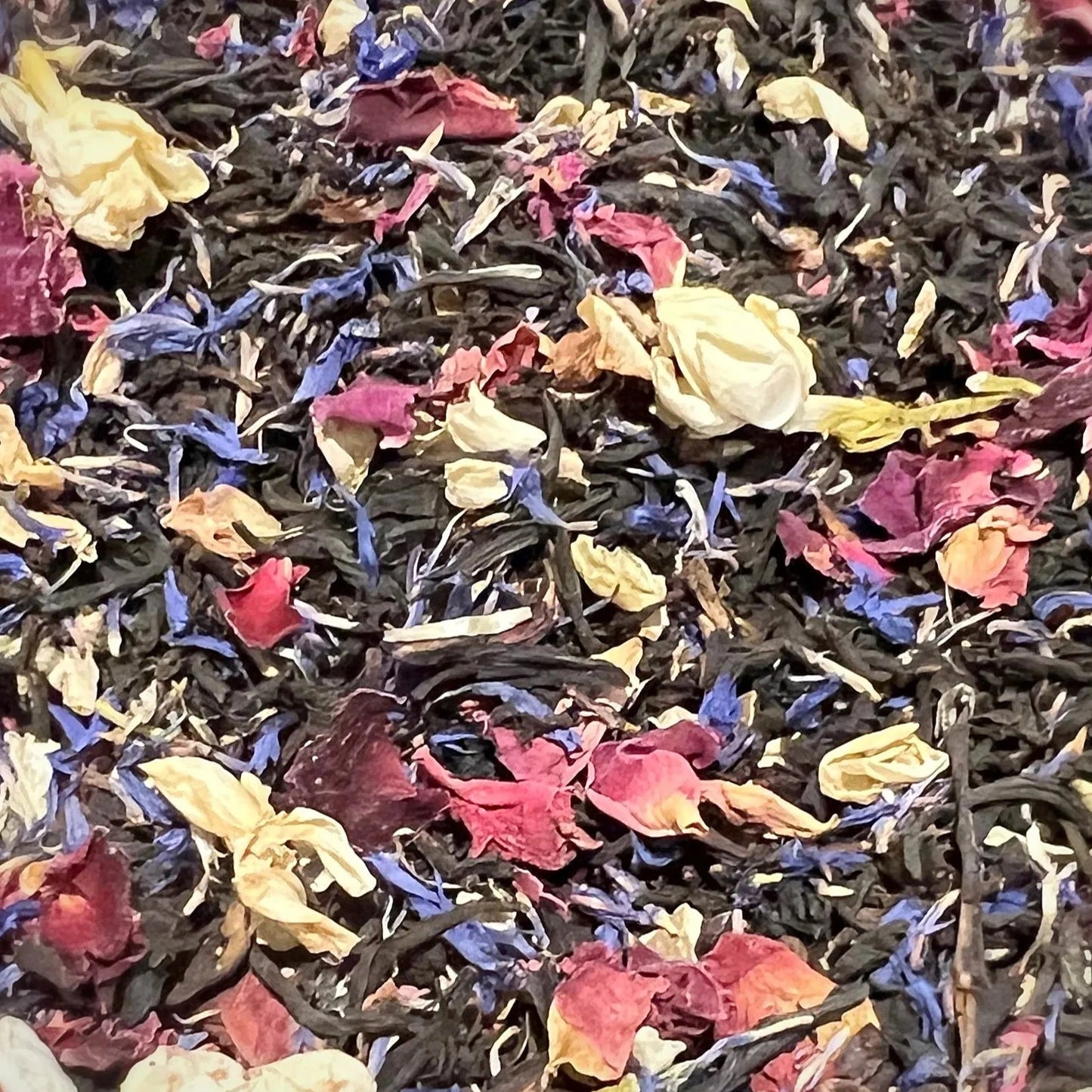 Signature Black Teas