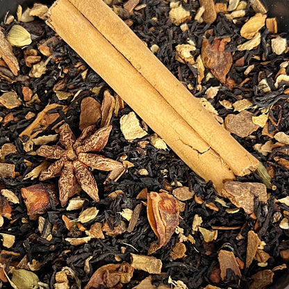 Signature Black Teas