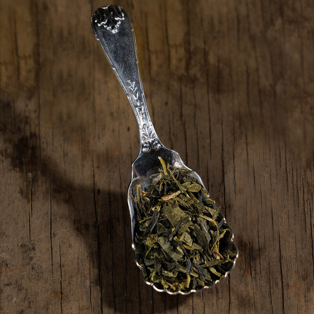 Buy Organic Sencha in Australia