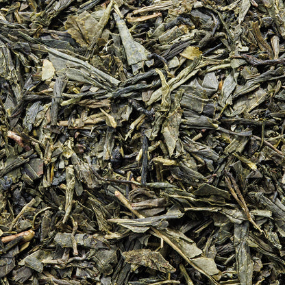 Buy Organic Sencha in Australia