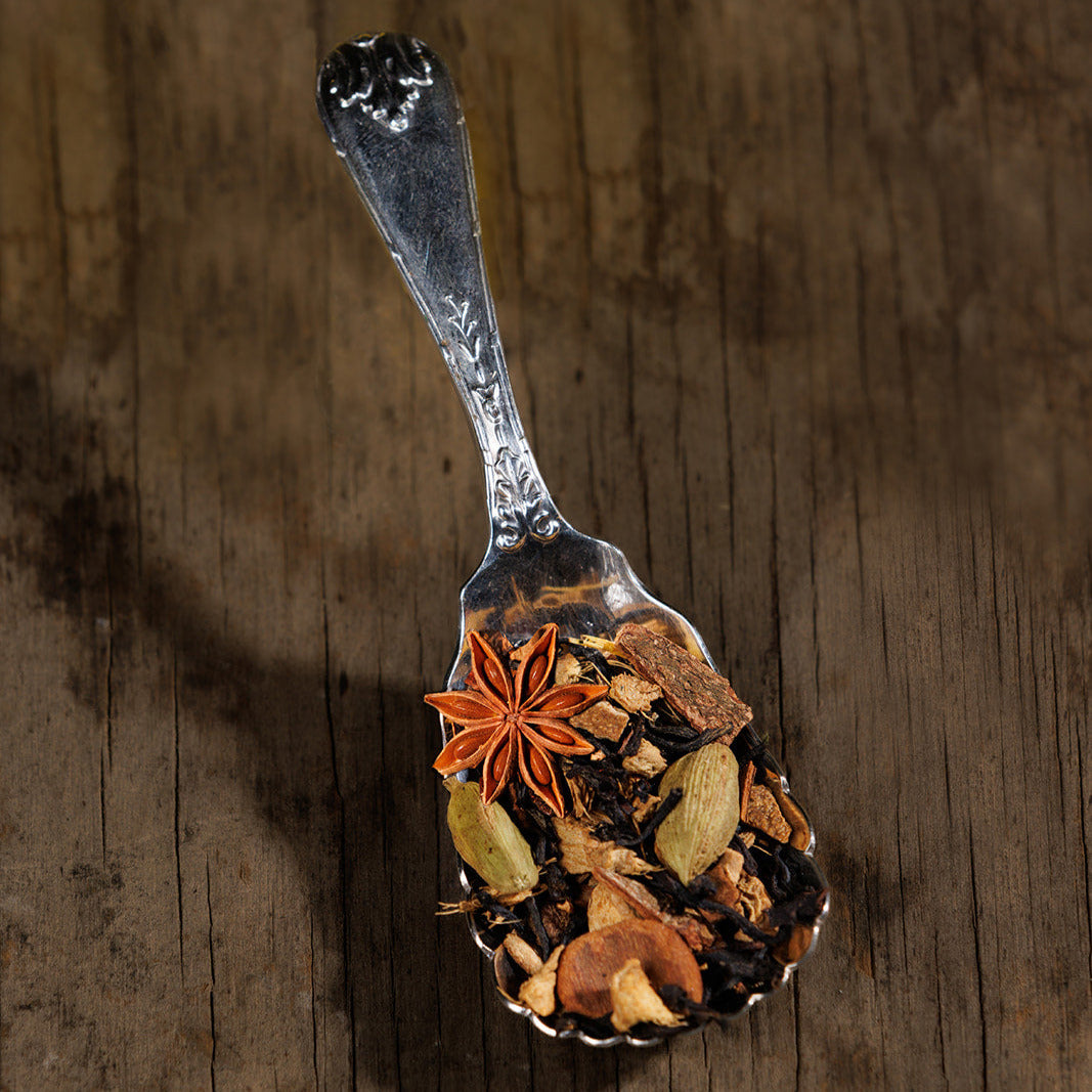 Buy Organic Chai Australia