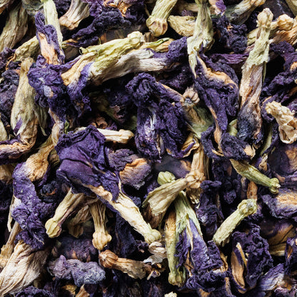 blue butterfly magic colour changing tea Australia