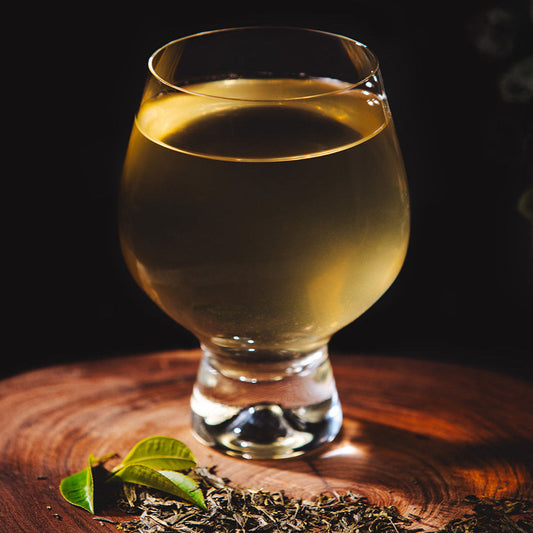 But Organic Sencha green tea in Australia